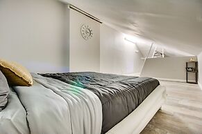 Cincinnati Vacation Rental ~ 4 Mi to Downtown!