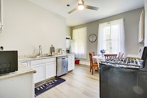 Cincinnati Vacation Rental ~ 4 Mi to Downtown!