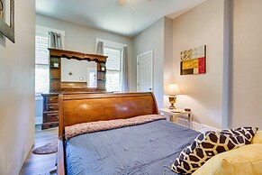 Cincinnati Vacation Rental ~ 4 Mi to Downtown!