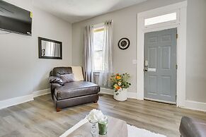 Cincinnati Vacation Rental ~ 4 Mi to Downtown!