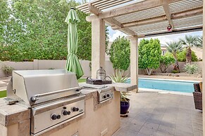 Day Trip to Dtwn Phoenix: Peoria Retreat w/ Pool