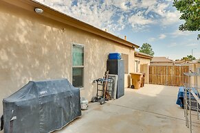 Day Trip to Dtwn Phoenix: Peoria Retreat w/ Pool