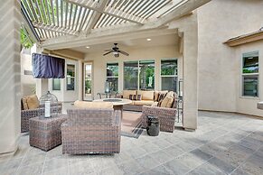 Day Trip to Dtwn Phoenix: Peoria Retreat w/ Pool