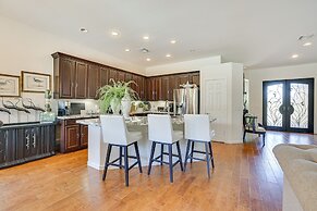 Day Trip to Dtwn Phoenix: Peoria Retreat w/ Pool