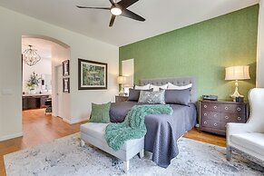 Day Trip to Dtwn Phoenix: Peoria Retreat w/ Pool