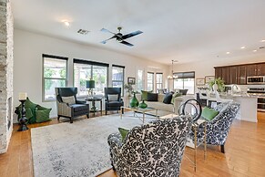 Day Trip to Dtwn Phoenix: Peoria Retreat w/ Pool