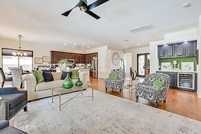 Day Trip to Dtwn Phoenix: Peoria Retreat w/ Pool