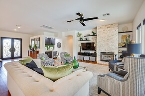 Day Trip to Dtwn Phoenix: Peoria Retreat w/ Pool