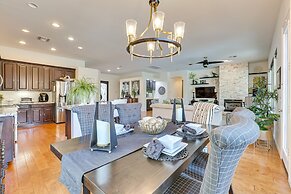 Day Trip to Dtwn Phoenix: Peoria Retreat w/ Pool