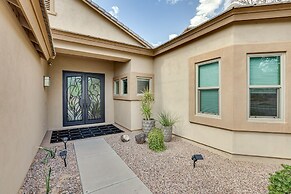 Day Trip to Dtwn Phoenix: Peoria Retreat w/ Pool