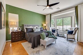 Day Trip to Dtwn Phoenix: Peoria Retreat w/ Pool