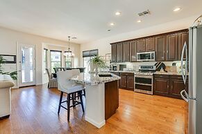 Day Trip to Dtwn Phoenix: Peoria Retreat w/ Pool