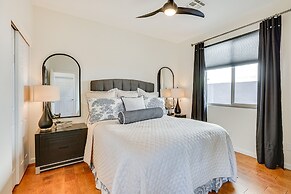 Day Trip to Dtwn Phoenix: Peoria Retreat w/ Pool