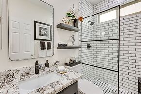 Day Trip to Dtwn Phoenix: Peoria Retreat w/ Pool