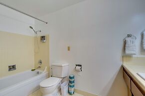 Expansive Lake Forest Park Home w/ Private Deck!