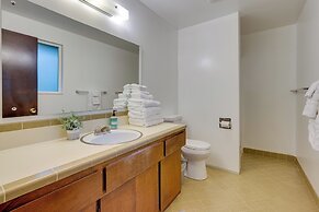 Expansive Lake Forest Park Home w/ Private Deck!