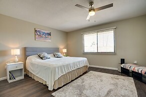 Sun City West Home in 55 + Community Near Golf