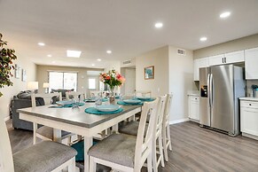 Sun City West Home in 55 + Community Near Golf