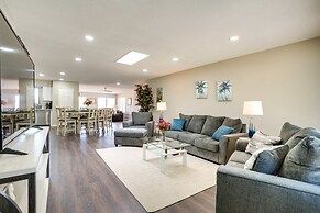 Sun City West Home in 55 + Community Near Golf