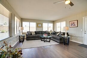 Sun City West Home in 55 + Community Near Golf