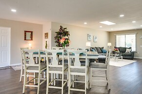 Sun City West Home in 55 + Community Near Golf