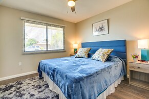 Sun City West Home in 55 + Community Near Golf