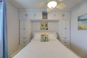 Oceanfront North Topsail Beach Vacation Rental!