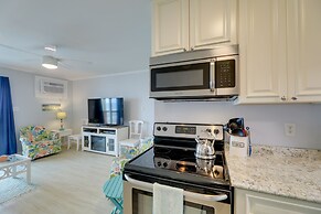 Oceanfront North Topsail Beach Vacation Rental!