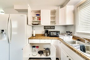 Rochester Retreat Near Parks, Entertainment & More