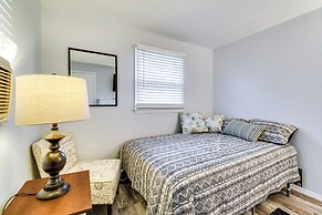 Rochester Retreat Near Parks, Entertainment & More