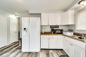 Rochester Retreat Near Parks, Entertainment & More