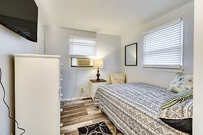 Rochester Retreat Near Parks, Entertainment & More