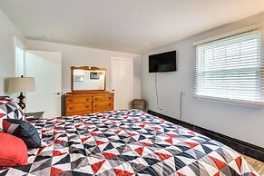 Rochester Retreat Near Parks, Entertainment & More