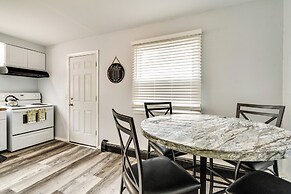 Rochester Retreat Near Parks, Entertainment & More