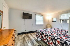 Rochester Retreat Near Parks, Entertainment & More