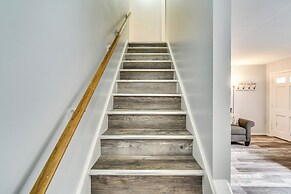 Rochester Retreat Near Parks, Entertainment & More