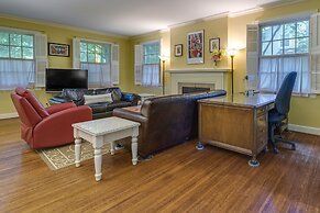 Pittsford Vacation Home: 2 Mi to Historic Village