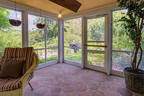 Pittsford Vacation Home: 2 Mi to Historic Village