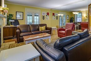 Pittsford Vacation Home: 2 Mi to Historic Village