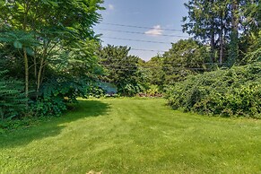 Pittsford Vacation Home: 2 Mi to Historic Village