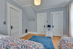 Charming Buffalo Vacation Rental w/ Covered Patio!