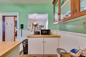 Charming Buffalo Vacation Rental w/ Covered Patio!