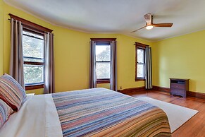 Charming Buffalo Vacation Rental w/ Covered Patio!