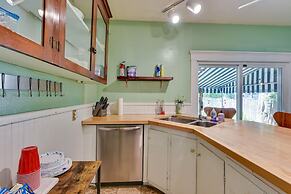 Charming Buffalo Vacation Rental w/ Covered Patio!