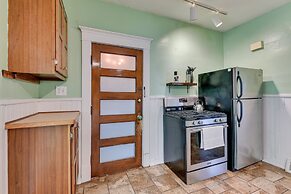 Charming Buffalo Vacation Rental w/ Covered Patio!