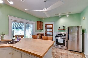 Charming Buffalo Vacation Rental w/ Covered Patio!