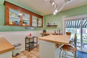 Charming Buffalo Vacation Rental w/ Covered Patio!