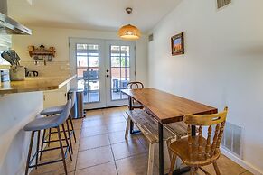 Joshua Tree Home w/ Patio - 5 Mi to National Park!