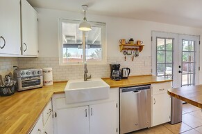 Joshua Tree Home w/ Patio - 5 Mi to National Park!