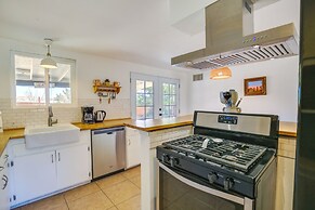 Joshua Tree Home w/ Patio - 5 Mi to National Park!